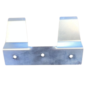 Väggfäste för napphink