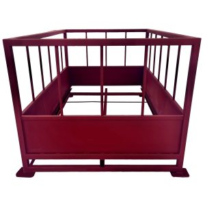 Alternative view of Foderhäck för nöt